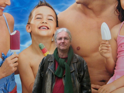 Christoph Dieckmann (Foto: Edda Fensch)