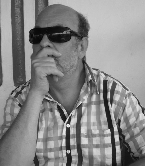 Gerhard Smole (Foto: privat)