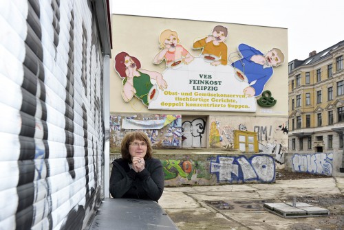 Kathrin Ähnlich, (Foto: © www.kathrinaehnlich.com)