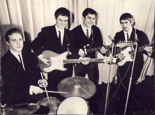 Butlers, (Foto: ©Tim Wolfgang)